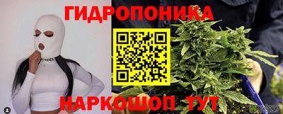 каннабис Кандалакша